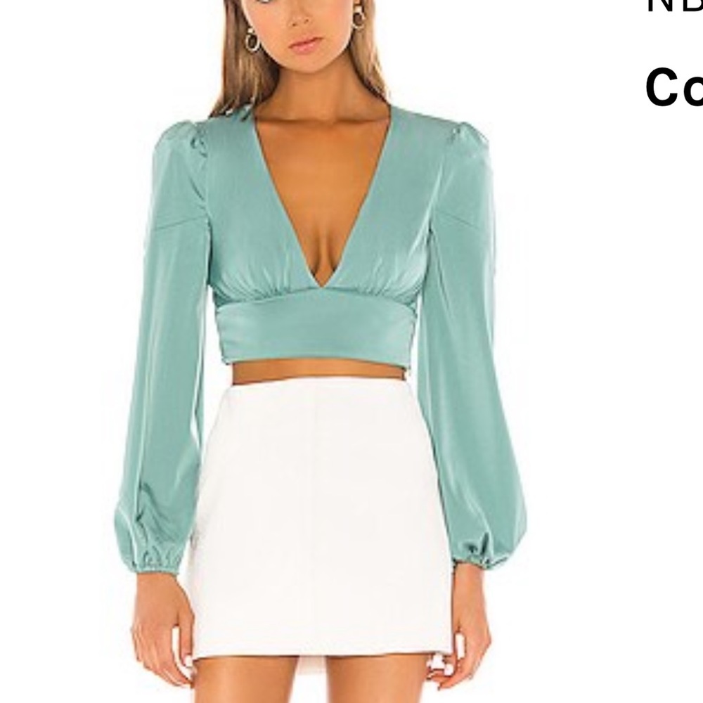 NBD Karina Top